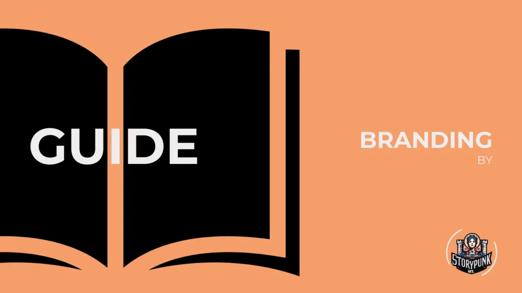 guide complet sur le branding d'une marque comment créer une identité un branding une stratégie marketing pour son entreprise.
