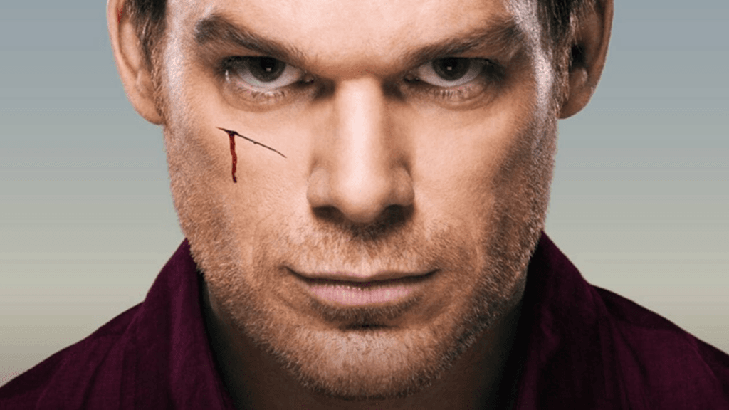 Dexter Morgan est en réalité un super héros !