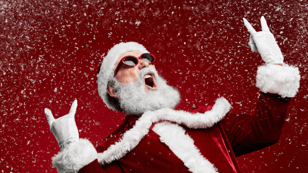 Petite compilation des meilleures et pires publicités de Noël 2024