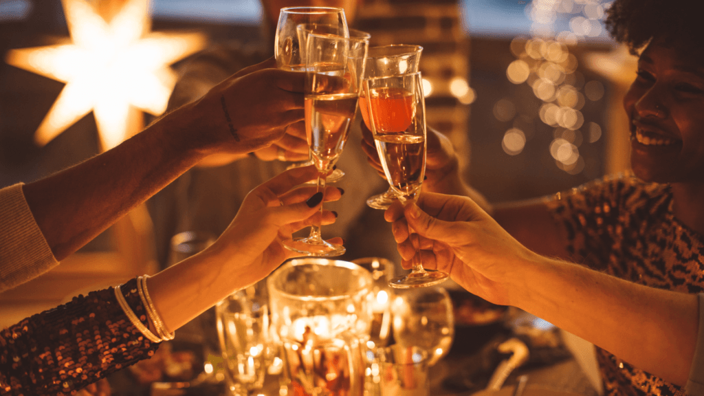 Article sur une ancienne fête religieuse derrière le 1er janvier ou comment expliquer le storytelling du nouvel an