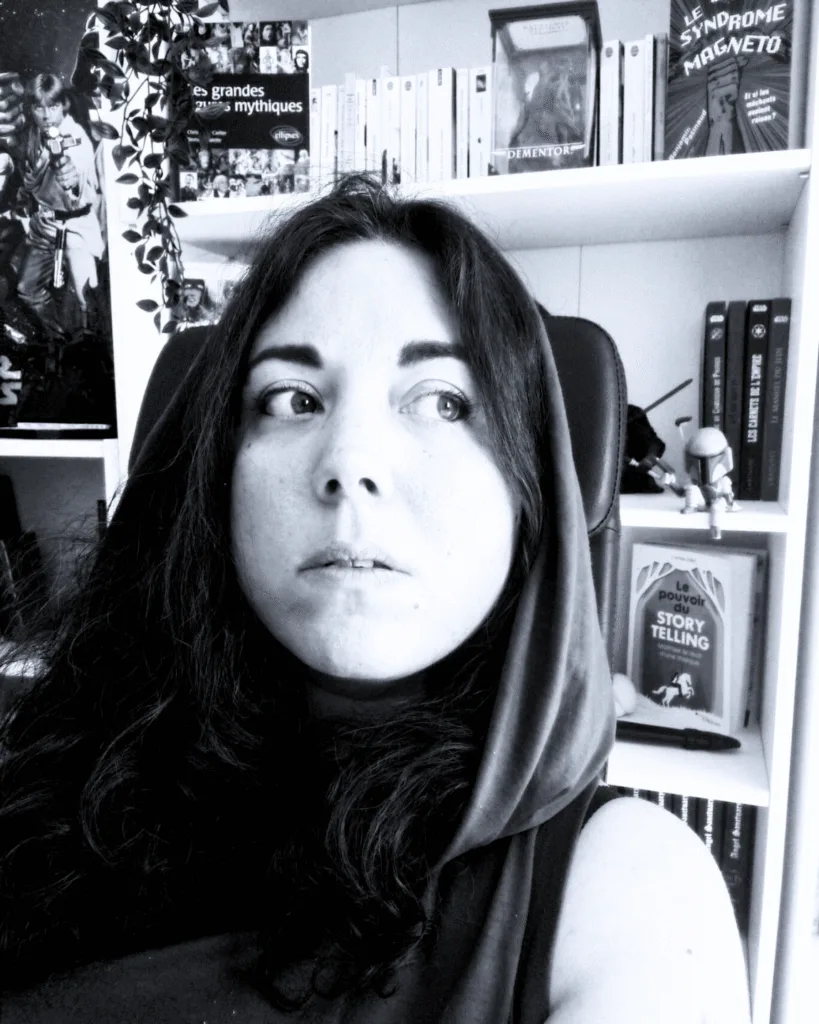 portrait camille gillet auteure storyteller (1)